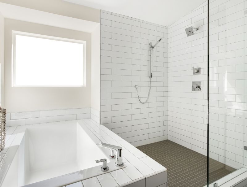 Best Shower Installation Contractors IN Greencastle, IN